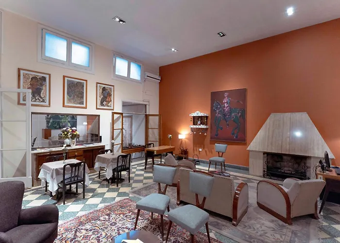 Hotel Colonial Salta