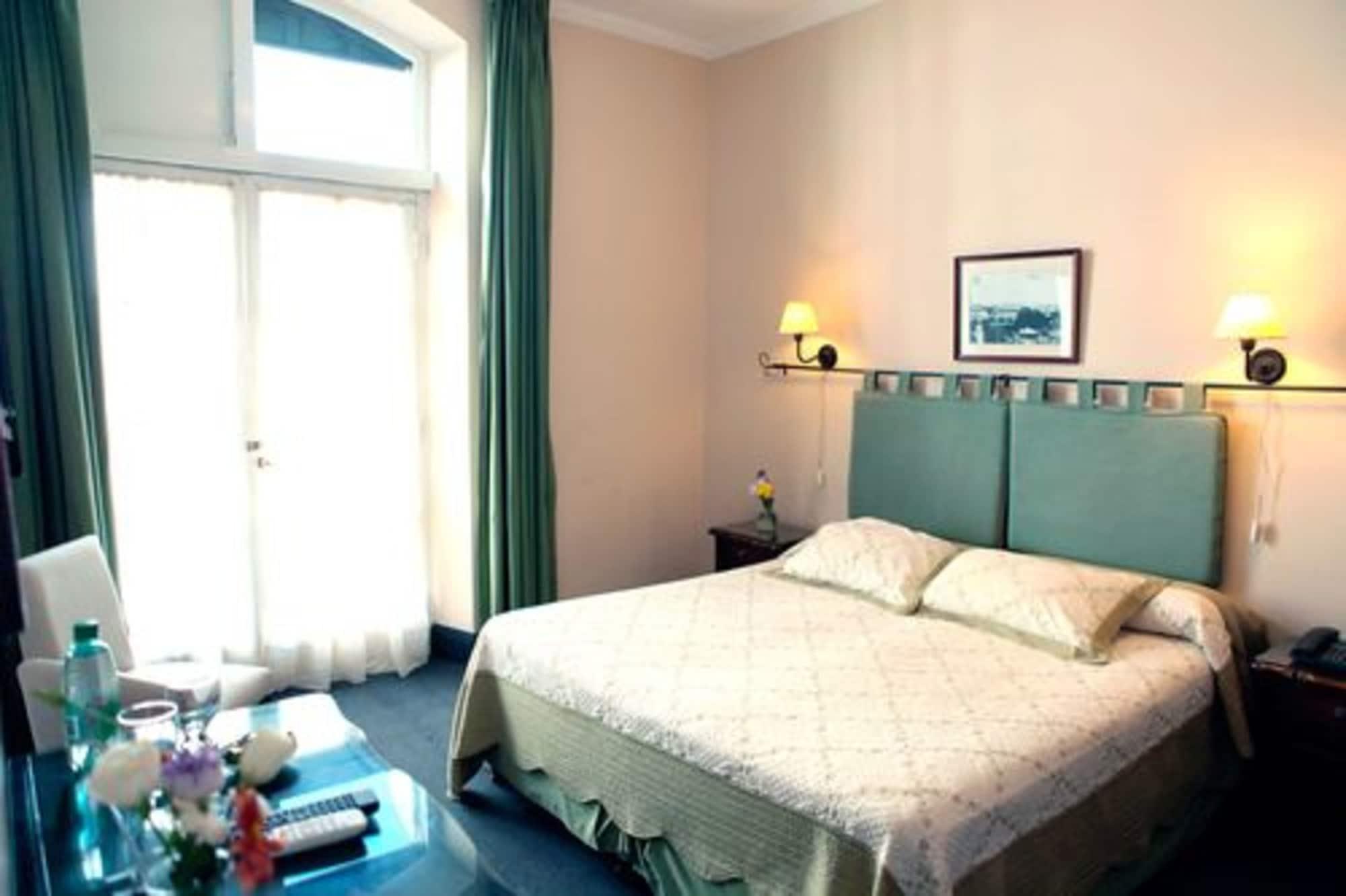 Hotel Colonial