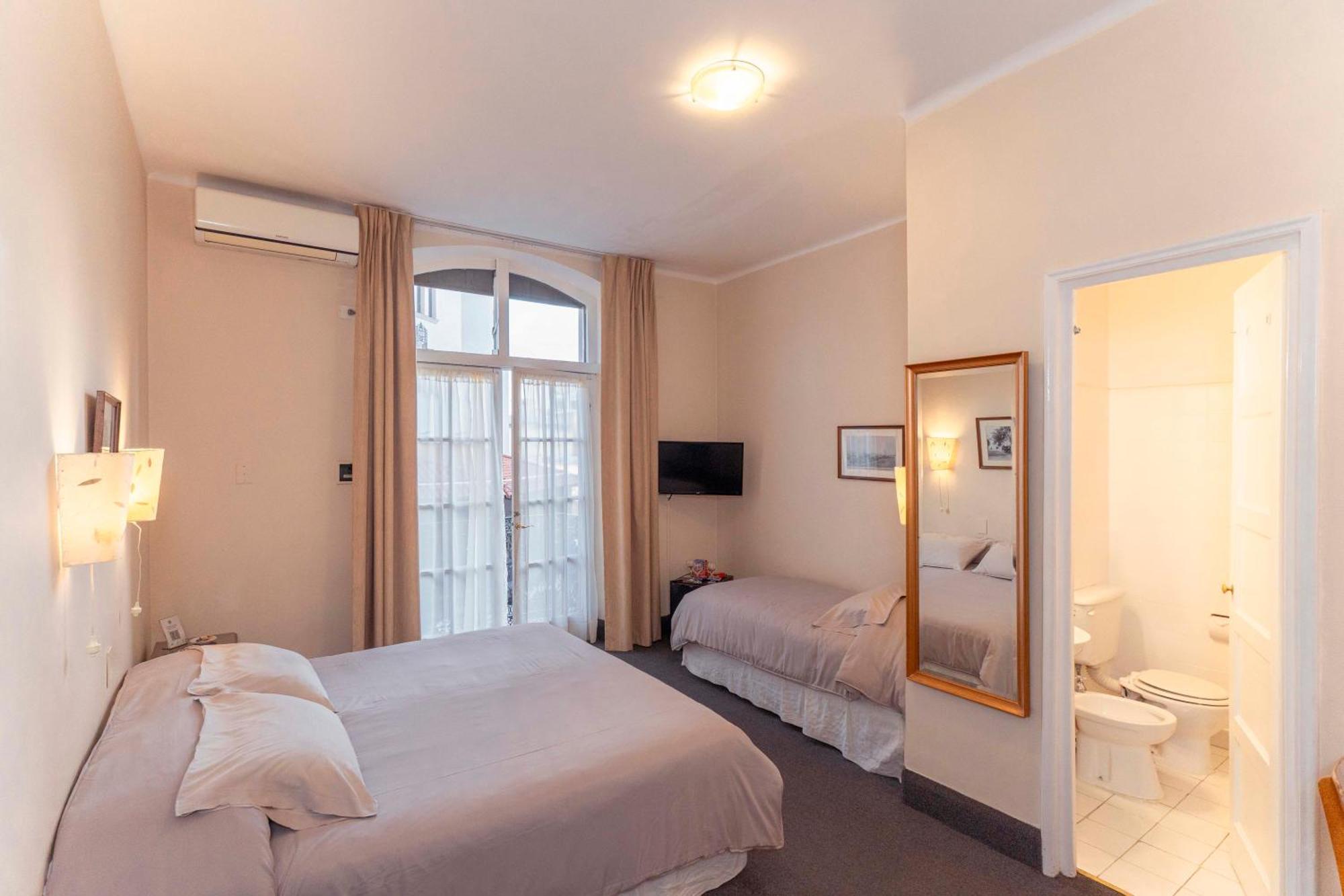 Hotel Colonial 3*