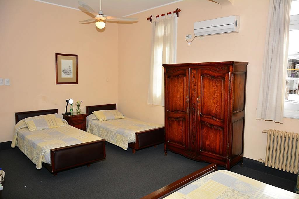 Hotel Colonial