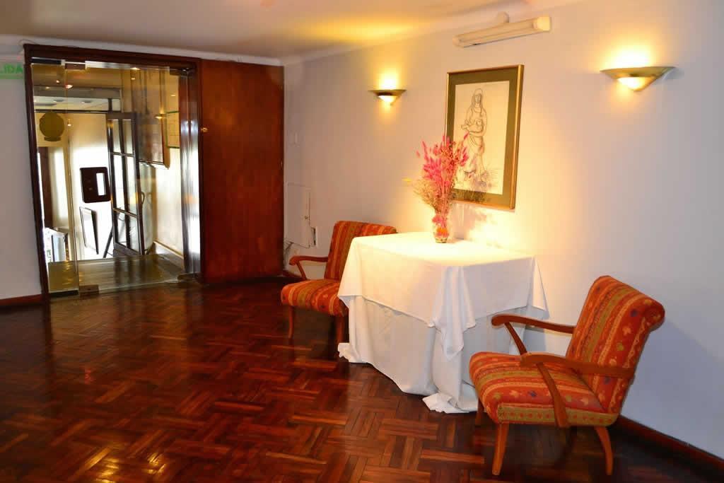 Hotel Colonial