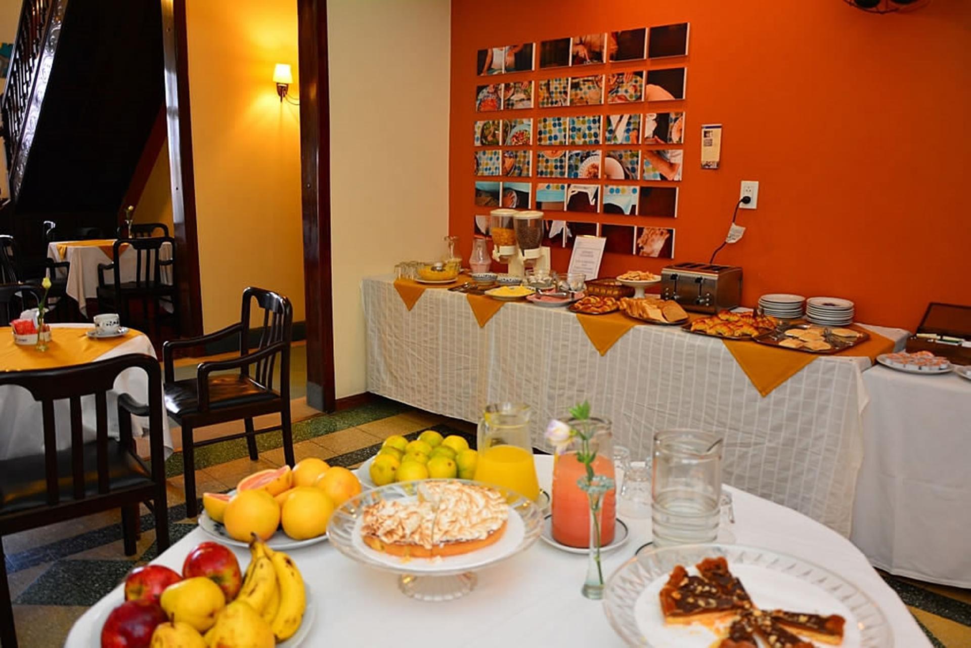 Hotel Colonial 3*