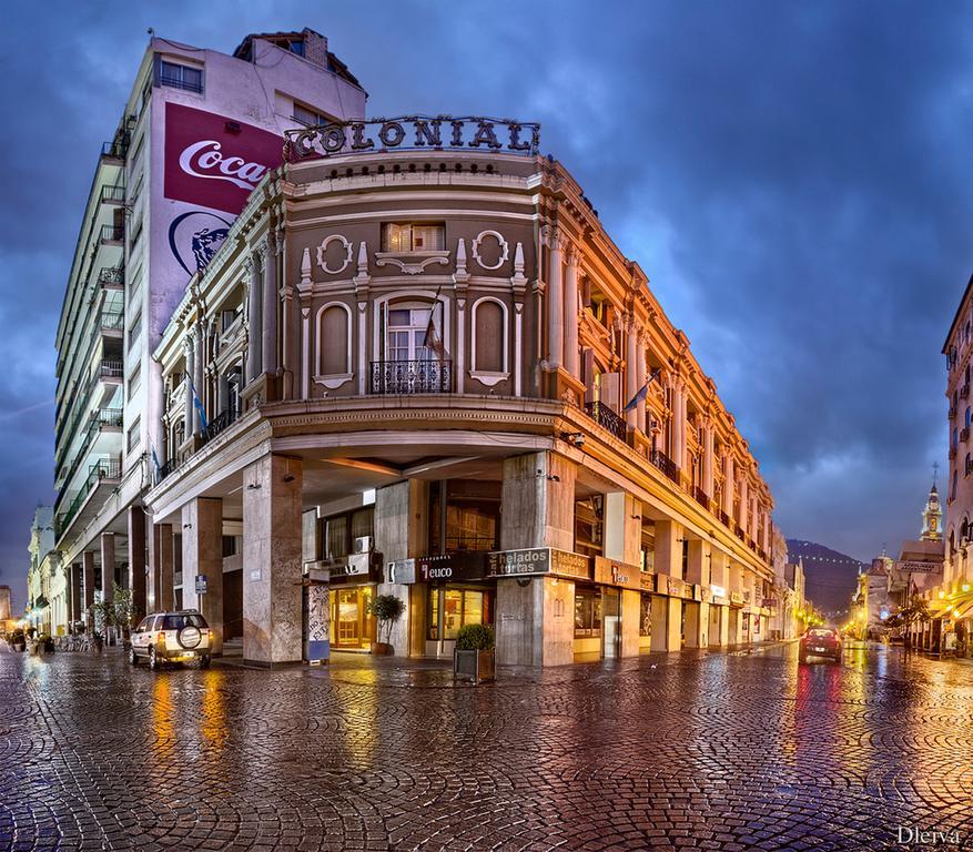 Colonial Salta