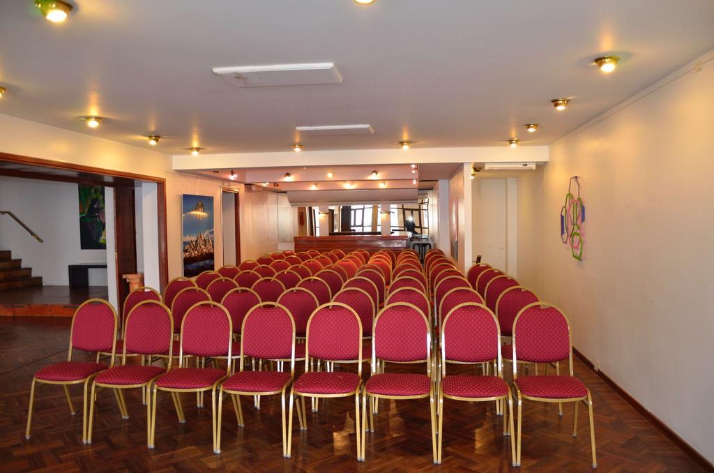 Hotel Colonial